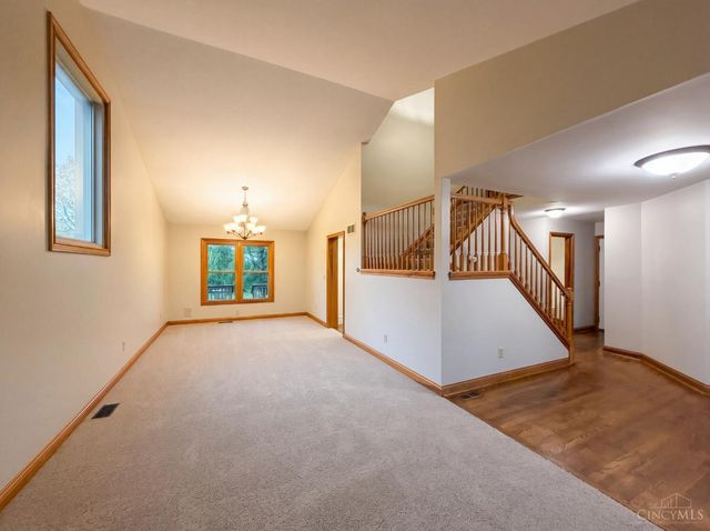 4758 Carriage Drive, Mason, OH 45040