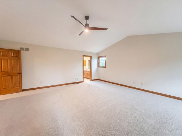 4758 Carriage Drive, Mason, OH 45040