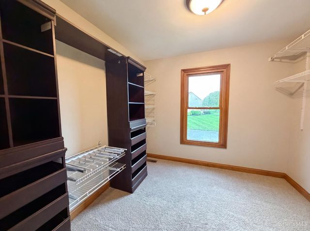 4758 Carriage Drive, Mason, OH 45040