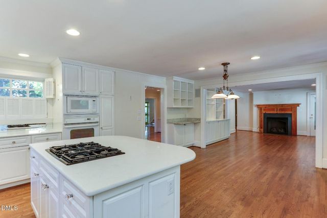 1805 Mcdonald Lane, Raleigh, NC 27608