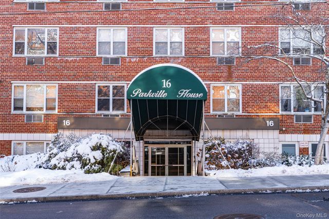 16 Lake Street 6G, White Plains, NY 10603