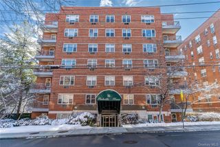 16 Lake Street 6G, White Plains, NY 10603