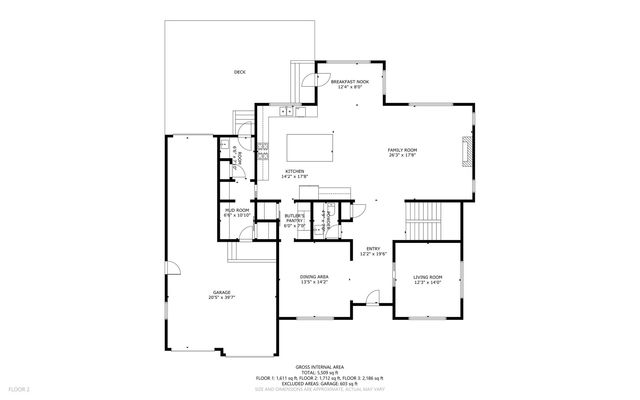 469 S Sunnyside Avenue, Elmhurst, IL 60126