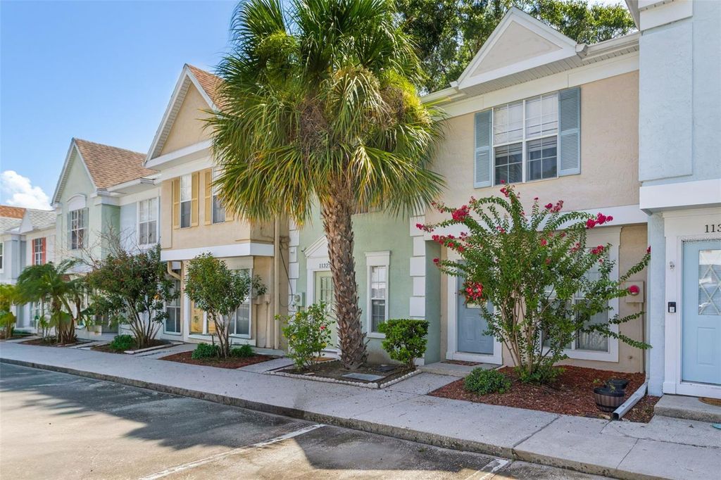 11325 STRATTON PARK DRIVE 11325, Tampa, FL 33617
