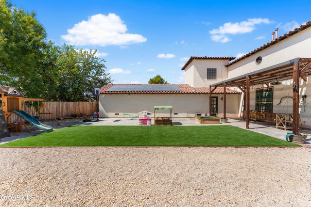 21550 Garibaldi Place Place, California City, CA 93505