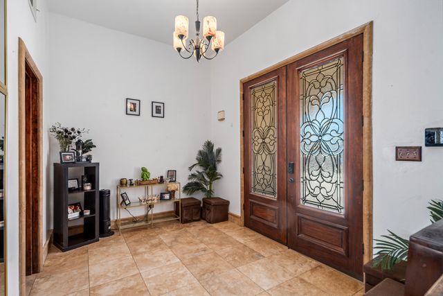 21550 Garibaldi Place Place, California City, CA 93505