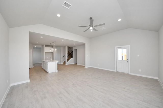 14703 Diamond Dove Lane, Houston, TX 77049