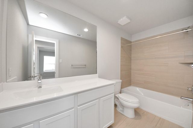 14703 Diamond Dove Lane, Houston, TX 77049