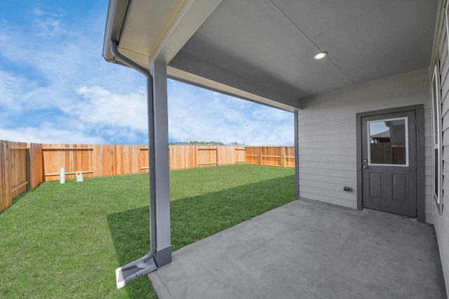 14703 Diamond Dove Lane, Houston, TX 77049