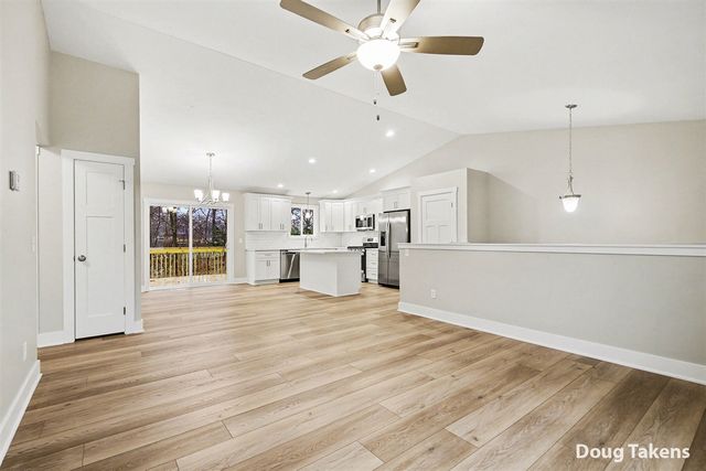 4764 Potter Avenue, Kentwood, MI 49548