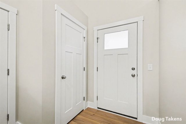 4764 Potter Avenue, Kentwood, MI 49548