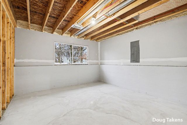 4764 Potter Avenue, Kentwood, MI 49548