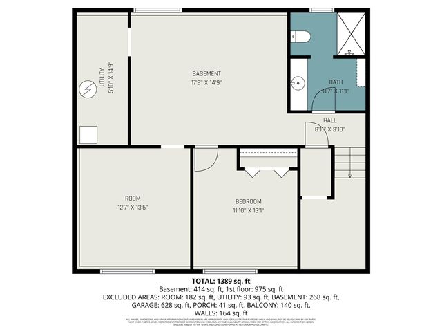 4764 Potter Avenue, Kentwood, MI 49548