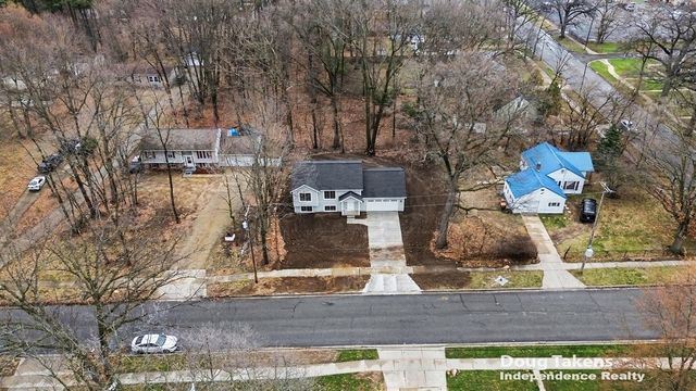 4764 Potter Avenue, Kentwood, MI 49548