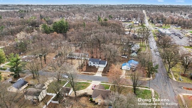 4764 Potter Avenue, Kentwood, MI 49548