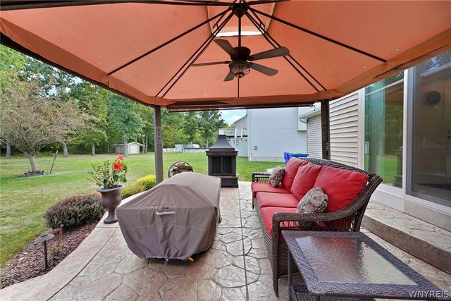 5127 Briercliff Drive, Hamburg, NY 14075