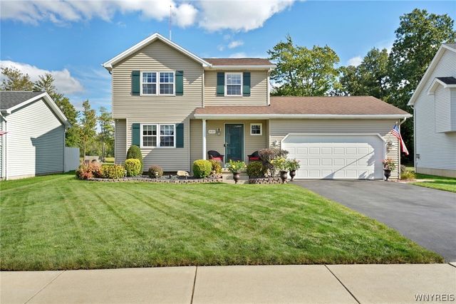 5127 Briercliff Drive, Hamburg, NY 14075