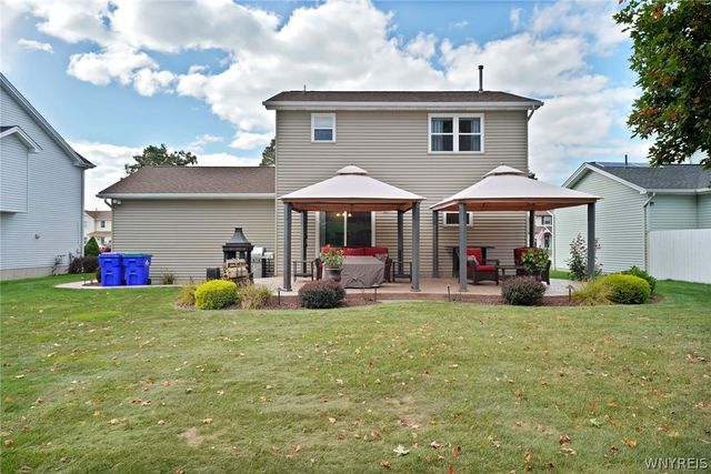 5127 Briercliff Drive, Hamburg, NY 14075