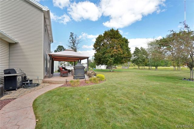 5127 Briercliff Drive, Hamburg, NY 14075