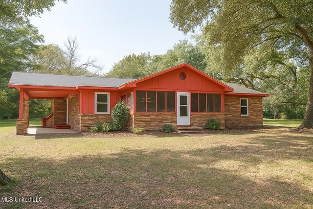 487 Silver Ridge Avenue, Gulfport, MS 39507