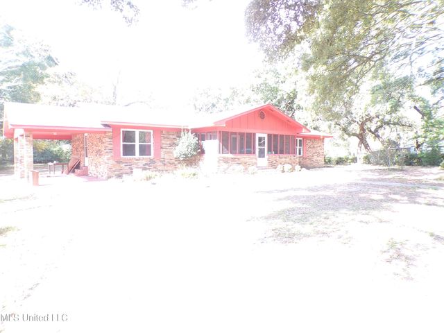 487 Silver Ridge Avenue, Gulfport, MS 39507