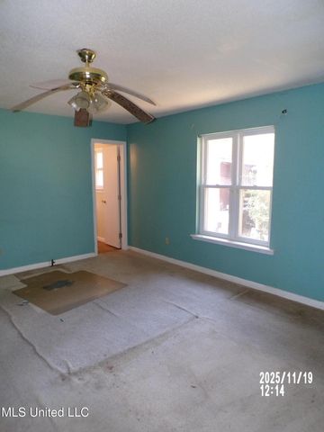 487 Silver Ridge Avenue, Gulfport, MS 39507