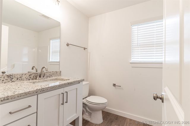 15030 S Poplar Street, Glenpool, OK 74033