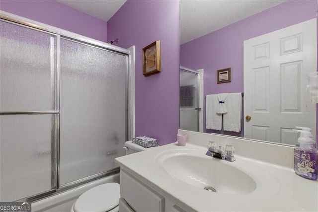 790 Heyford View, Austell, GA 30106