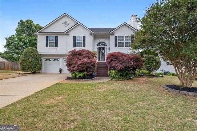 790 Heyford View, Austell, GA 30106