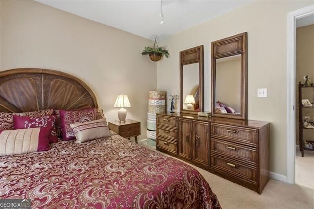 790 Heyford View, Austell, GA 30106