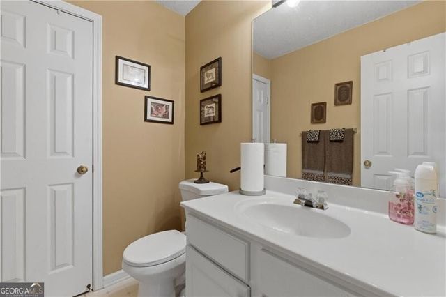 790 Heyford View, Austell, GA 30106