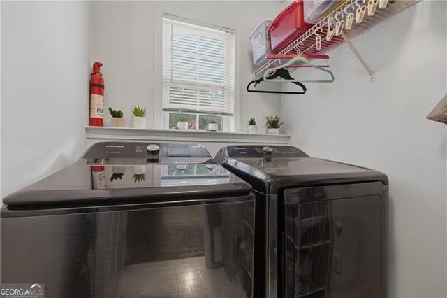 790 Heyford View, Austell, GA 30106