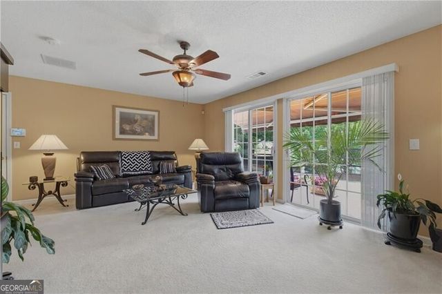 790 Heyford View, Austell, GA 30106