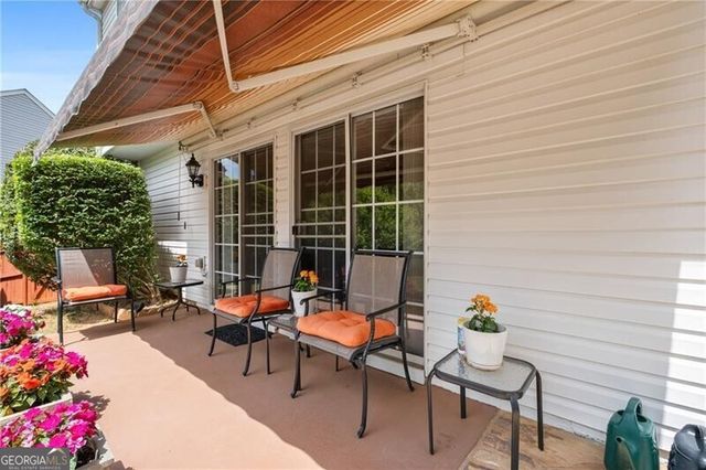 790 Heyford View, Austell, GA 30106