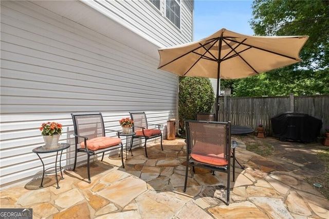 790 Heyford View, Austell, GA 30106