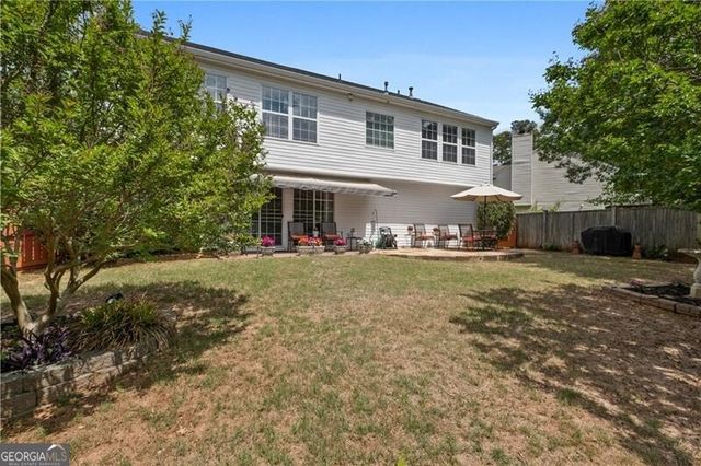 790 Heyford View, Austell, GA 30106