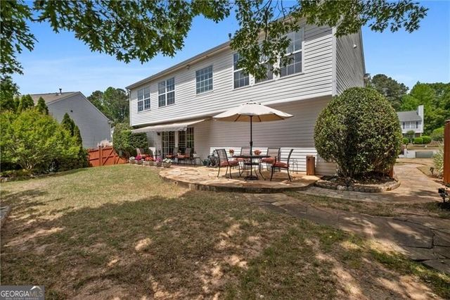 790 Heyford View, Austell, GA 30106