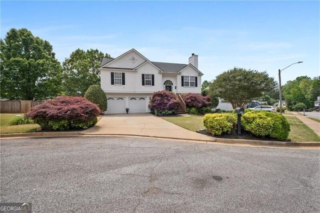 790 Heyford View, Austell, GA 30106