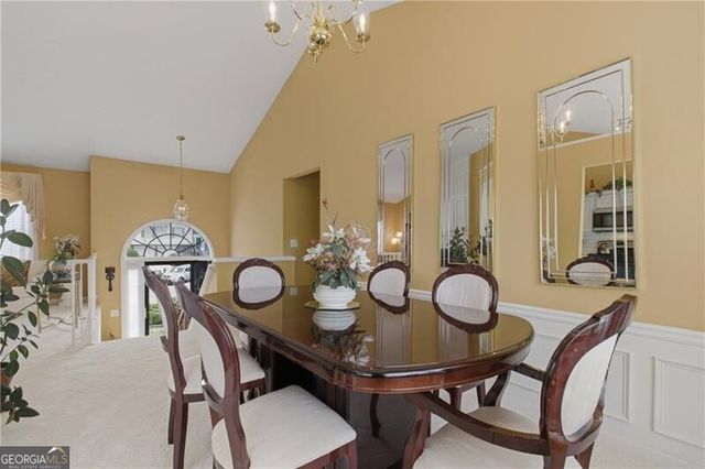 790 Heyford View, Austell, GA 30106