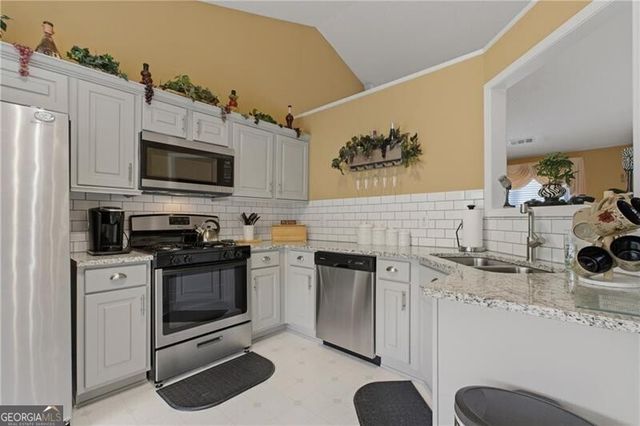 790 Heyford View, Austell, GA 30106