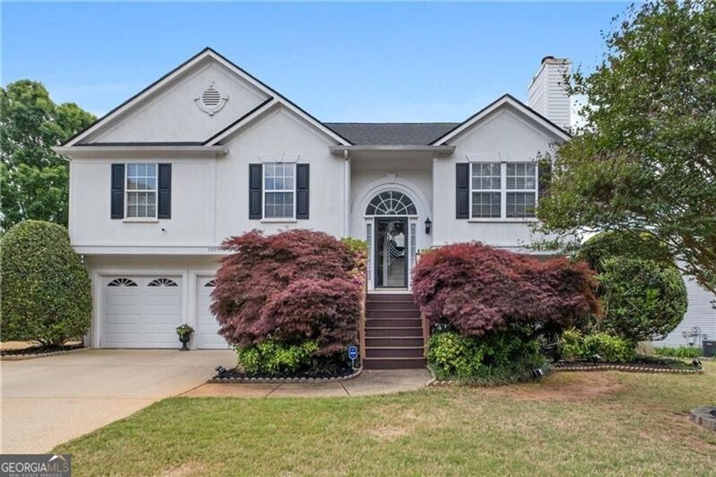 790 Heyford View, Austell, GA 30106
