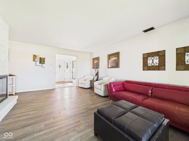 3929 Haven Place, Anderson, IN 46011