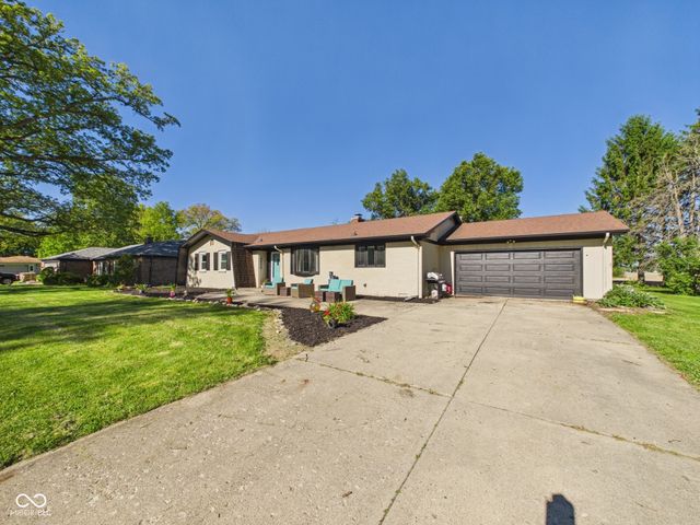 3929 Haven Place, Anderson, IN 46011