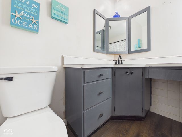 3929 Haven Place, Anderson, IN 46011