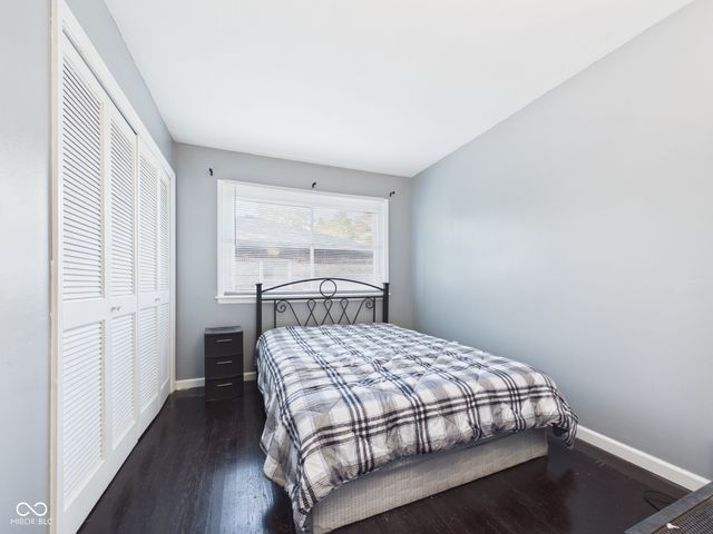 3929 Haven Place, Anderson, IN 46011