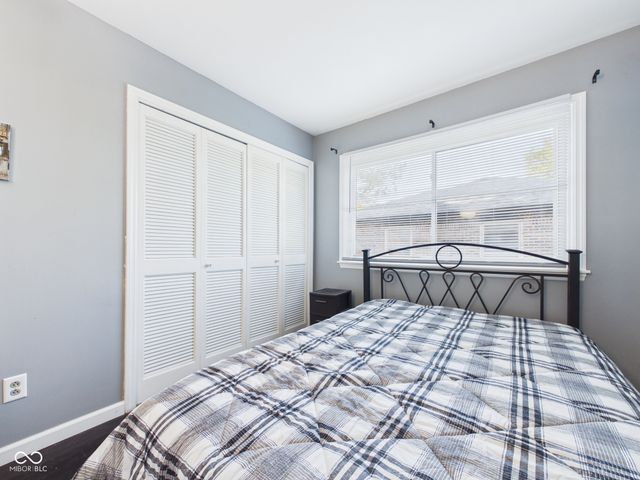 3929 Haven Place, Anderson, IN 46011