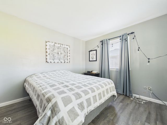 3929 Haven Place, Anderson, IN 46011