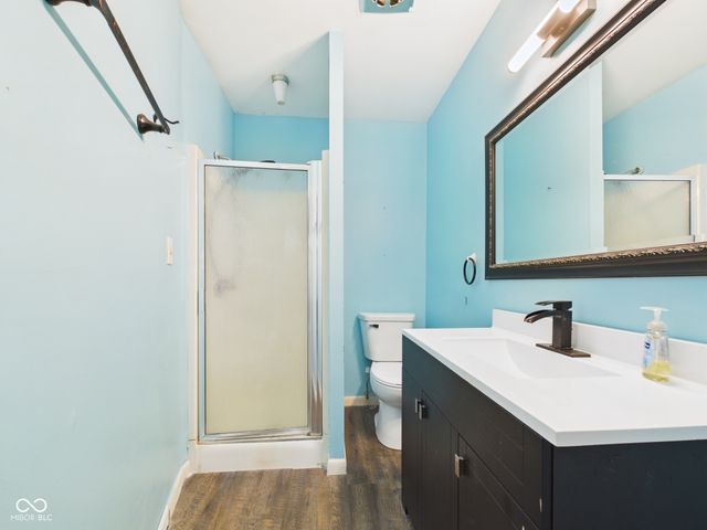 3929 Haven Place, Anderson, IN 46011