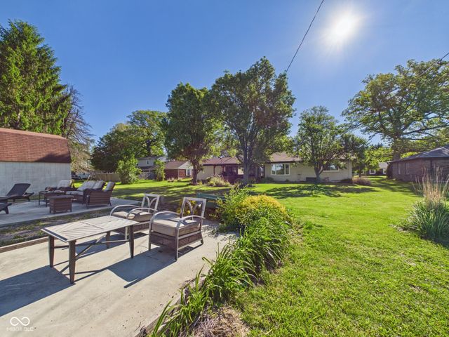 3929 Haven Place, Anderson, IN 46011