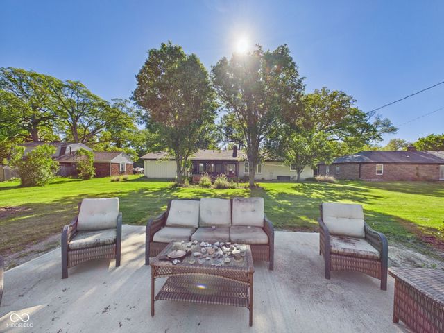 3929 Haven Place, Anderson, IN 46011